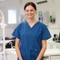 Helen Leck headshot, Specialist Orthodontist