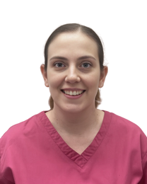 Katie McGill headshot, Nurse