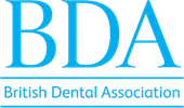 British Dental Association Member