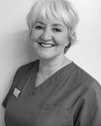 Alison Mason headshot, Therapist