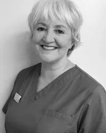 Alison Mason headshot, Therapist