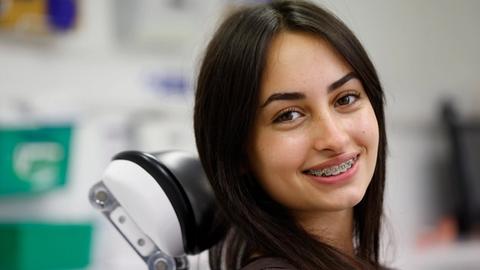 NHS Orthodontics background