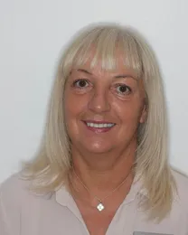 Sharon Toner headshot, Nurse