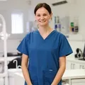 Helen Leck headshot, Specialist Orthodontist