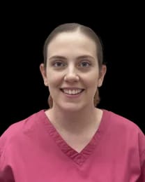 Katie McGill headshot, Nurse