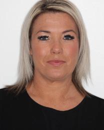 Marilyn McIver headshot, Admin