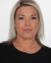 Marilyn McIver headshot, Admin