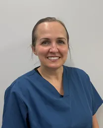 Julie Crozier headshot, Therapist