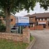 External view of Windmill Orthodontics in York