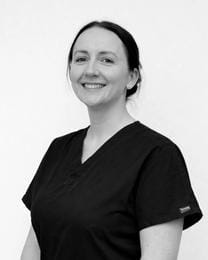 Joanne Richardson headshot, Therapist