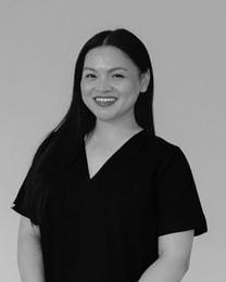 Indra Rana-Gaha headshot, Nurse