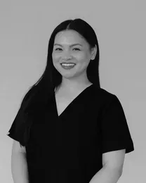 Indra Rana-Gaha headshot, Nurse