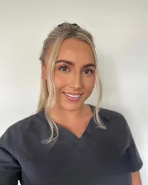 Emily Smith headshot, Nurse