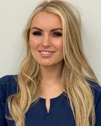 Sherilyn Stephenson headshot, Nurse