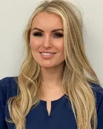 Sherilyn Stephenson headshot, Nurse