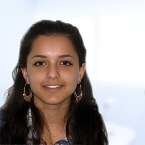 Nayana orthdontic success story