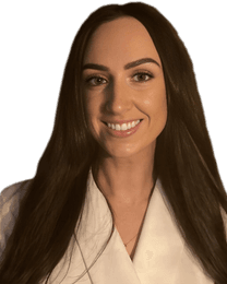 Ceri Walton headshot, Therapist