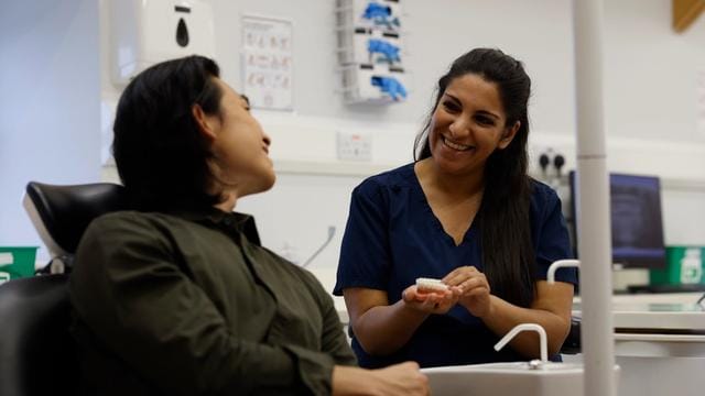 Orthodontic Price List