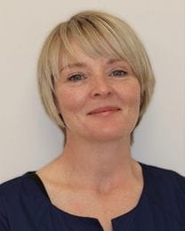 Katy Armstrong headshot, Nurse