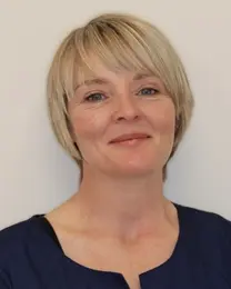 Katy Armstrong headshot, Nurse