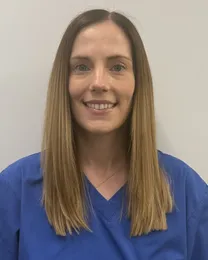 Katie Smith headshot, Nurse