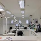 Newcastle orthodontic practice image