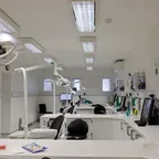 Newcastle orthodontic practice image
