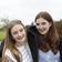 Sisters - patient portrait image
