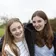 Sisters - patient portrait image