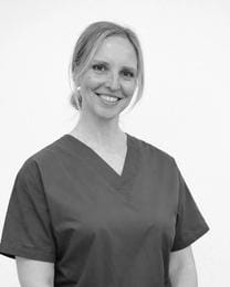 Alicia Robinson headshot, Therapist