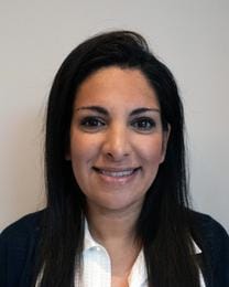 Anchal Puri headshot, Orthodontist