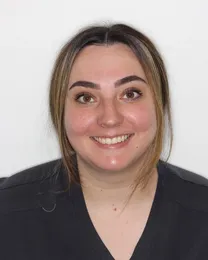 Megan Waller headshot, Nurse